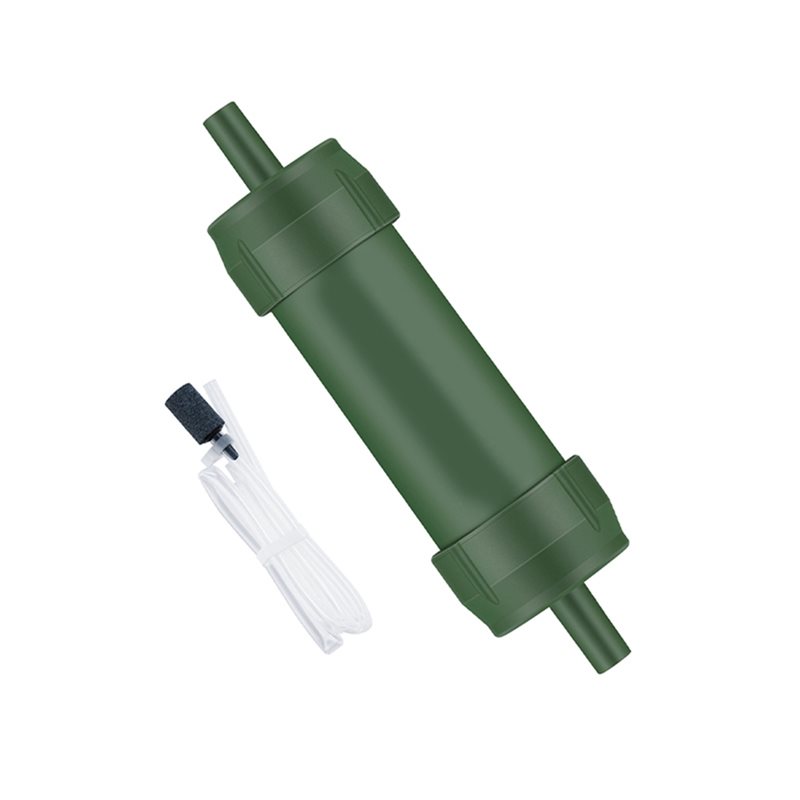 Water Purification Straw - 【CYBER MONDAY】Tragbarer Mini-Wasserfilter-Strohhalm für den Außenbereich,