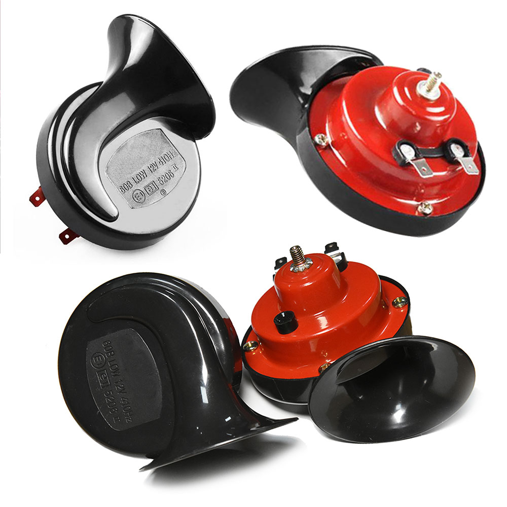 12V Super Laute Zug Hörner 300 – Emergency Whistle Loud Bewertung und Preis