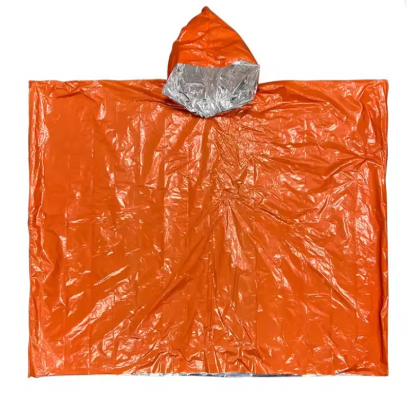 Notfallponcho 4 Stück, Thermo- – Survival Blanket Reflective Bewertung und Preis