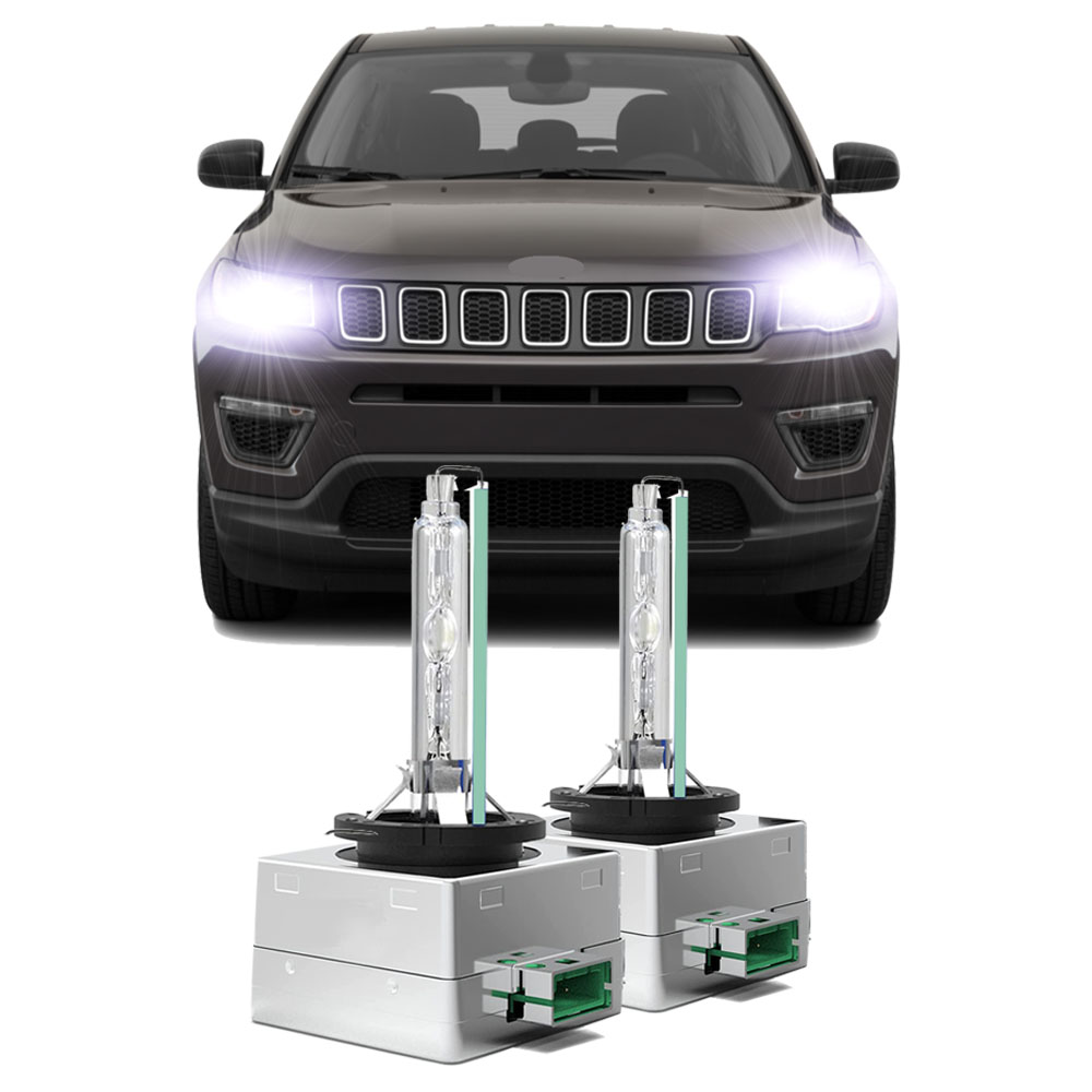 2pc d3s versteckte Xenon-Schei – Compass Lensatic Bewertung und Preis