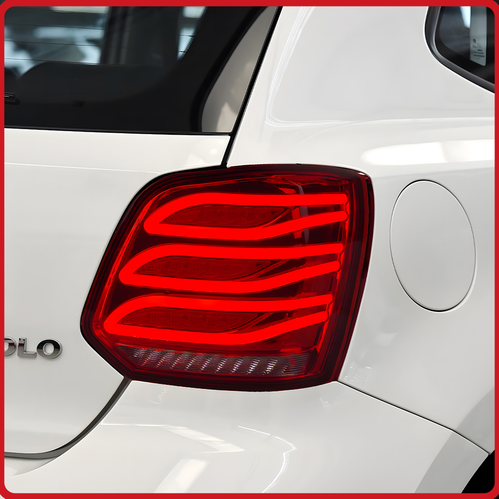 Auto-Rückleuchten-Set für Volk – Sos Light Strobe Bewertung und Preis