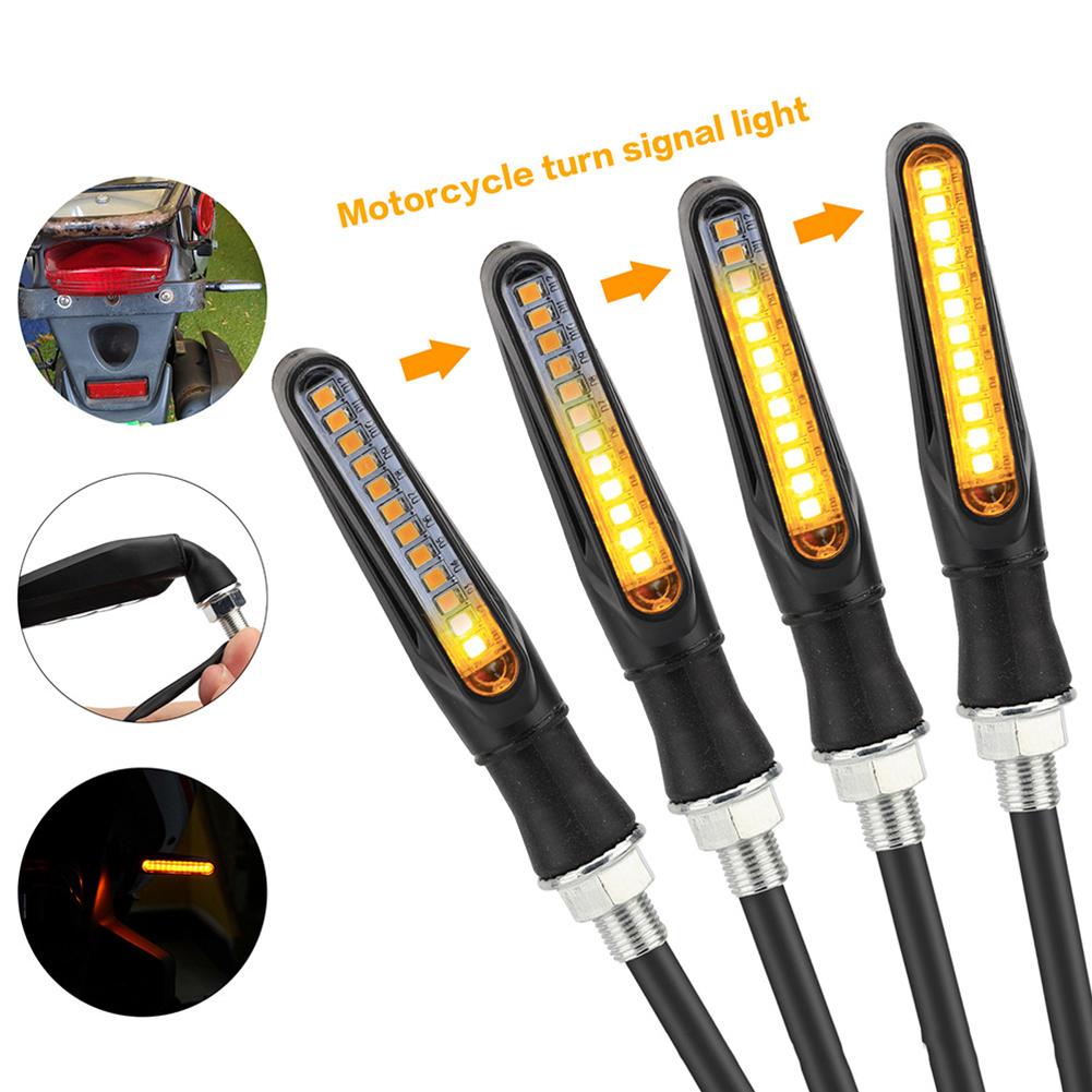 Motorrad LED-Blinker Richtungs – Sos Light Strobe Bewertung und Preis