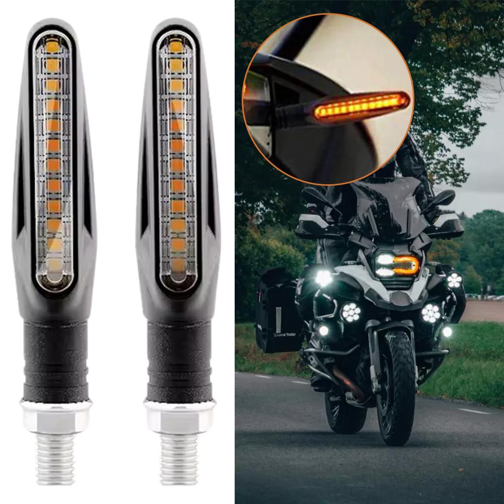 Motorrad LED-Blinker Richtungs – Sos Light Strobe Bewertung und Preis