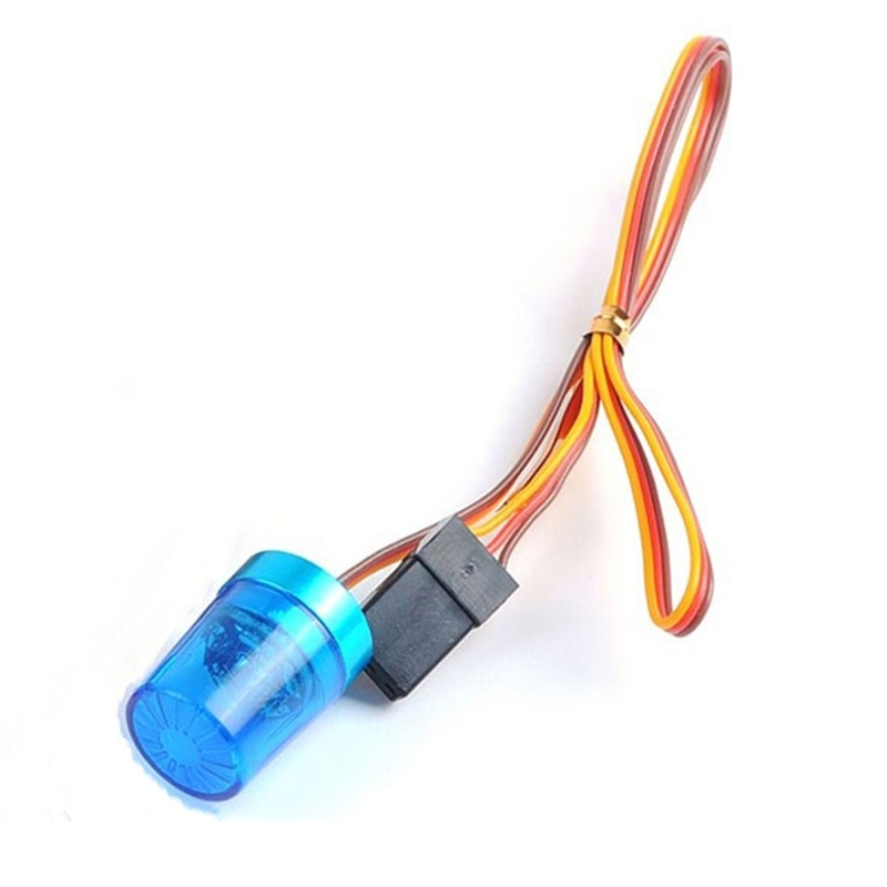 Multifunktions-LED-Lampe Strob – Sos Light Strobe Bewertung und Preis
