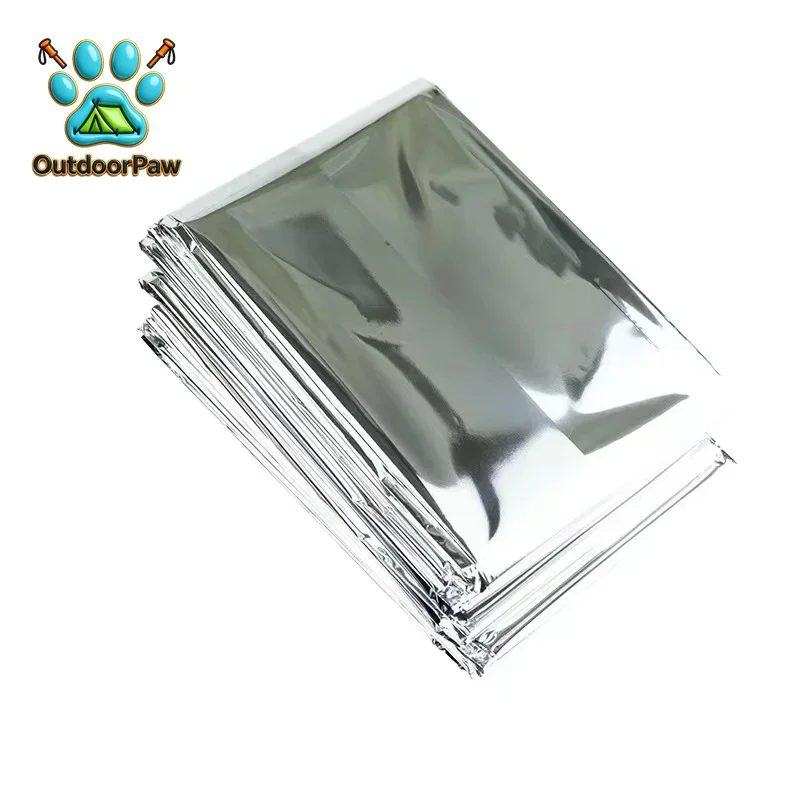 Reflektierende Notfall-Wärmede – Survival Blanket Reflective Bewertung und Preis